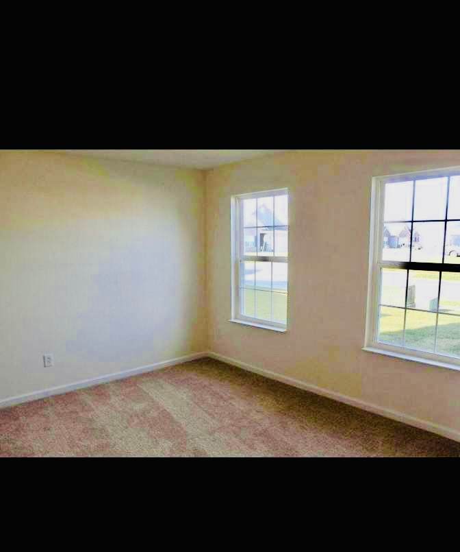 Kay's room