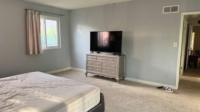 Jessie's room