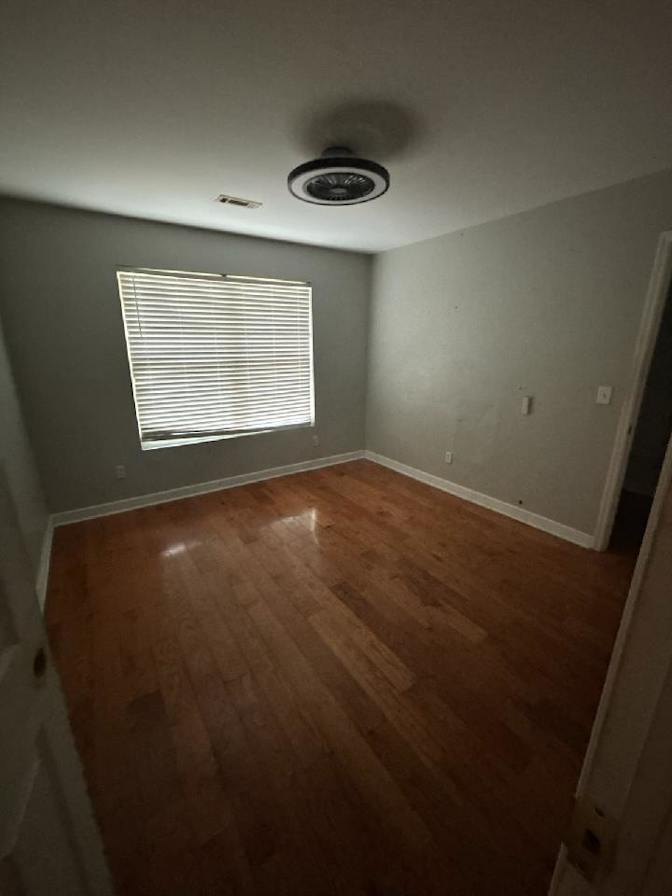 Dani's room