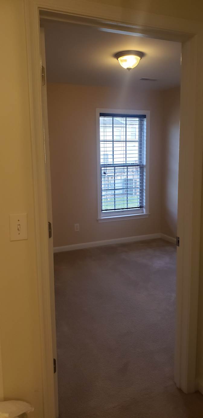Jazmine's room