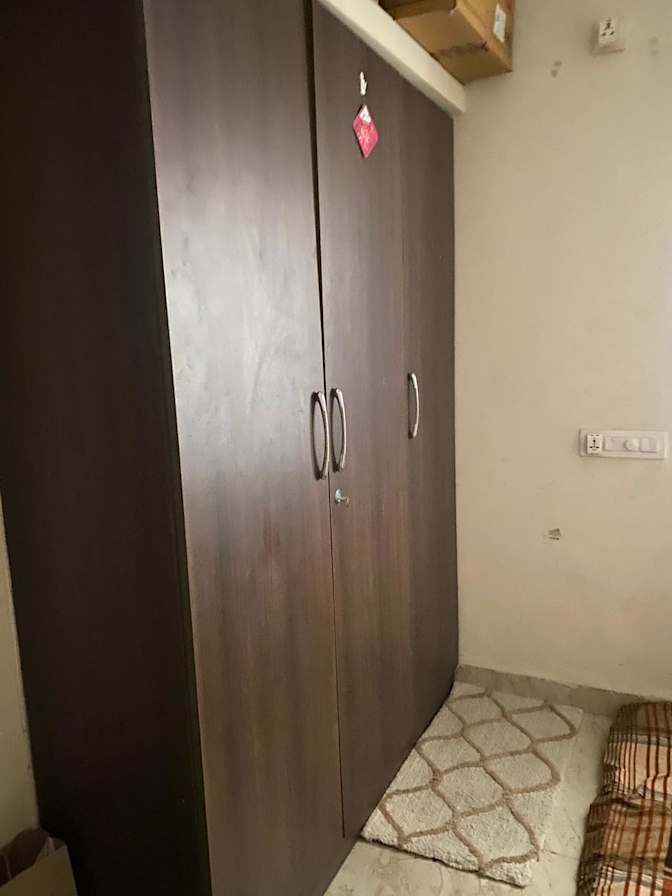 Ankita's room