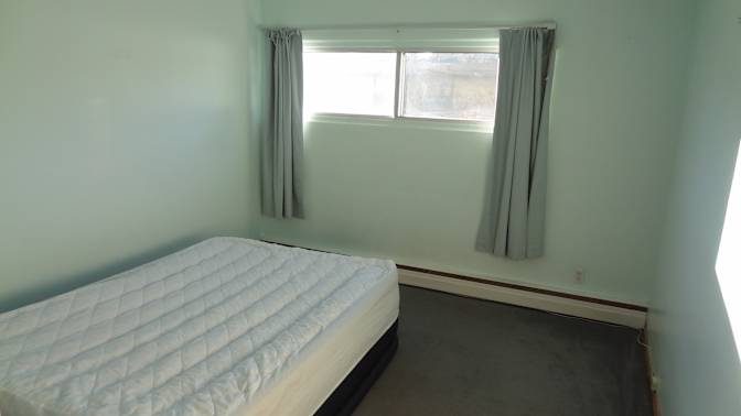 RALPH's room