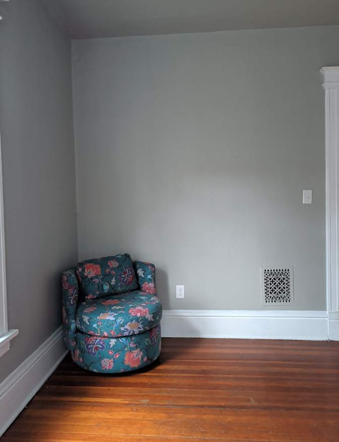 Lucy's room
