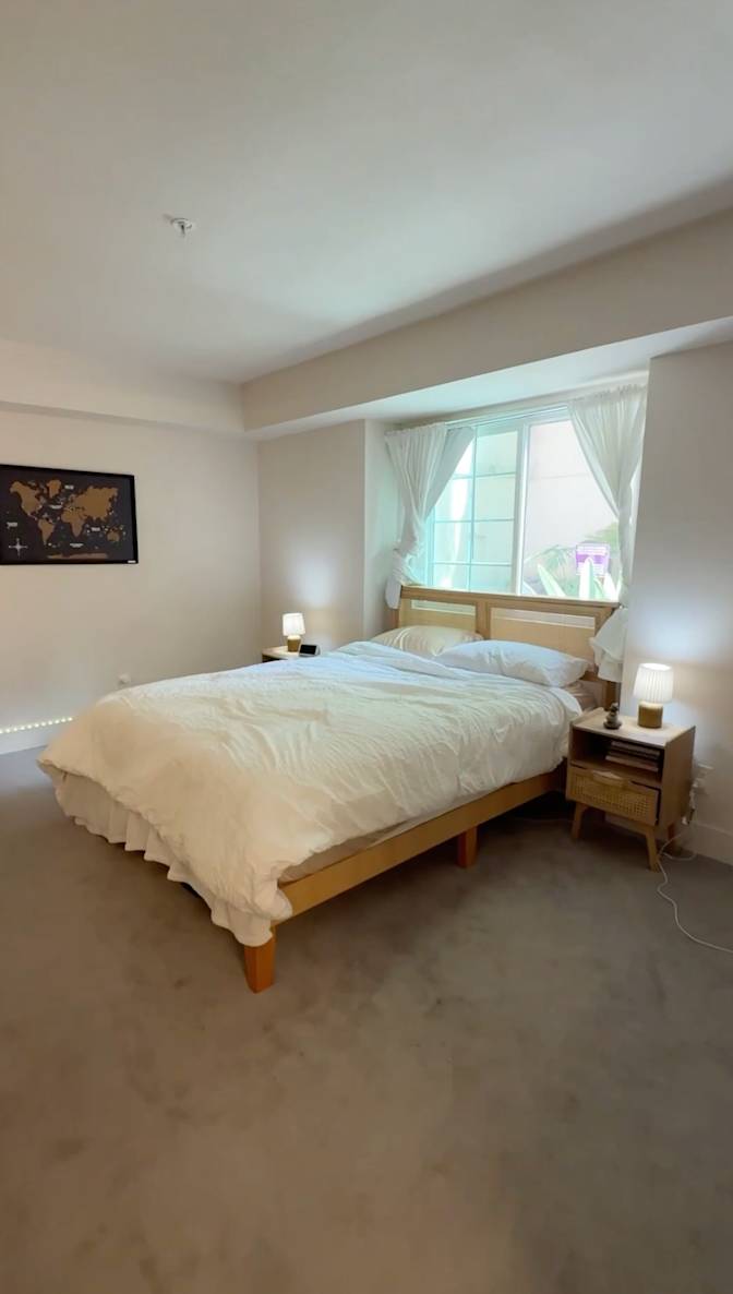 Kasey's room