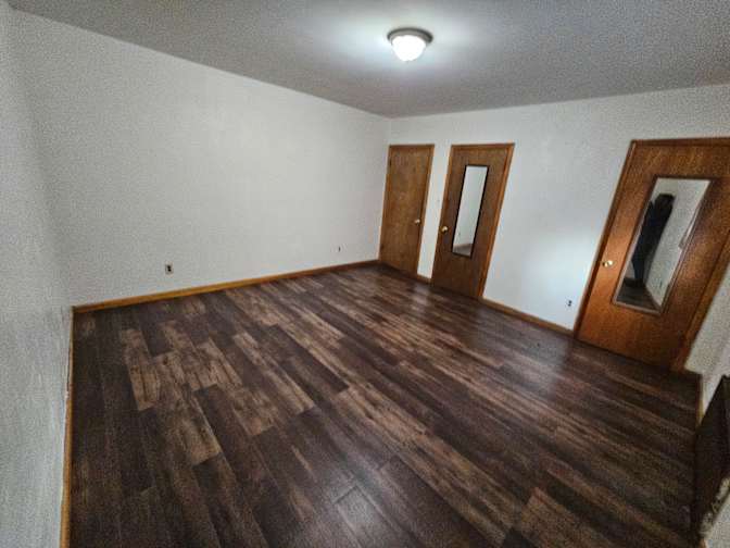Sean's room