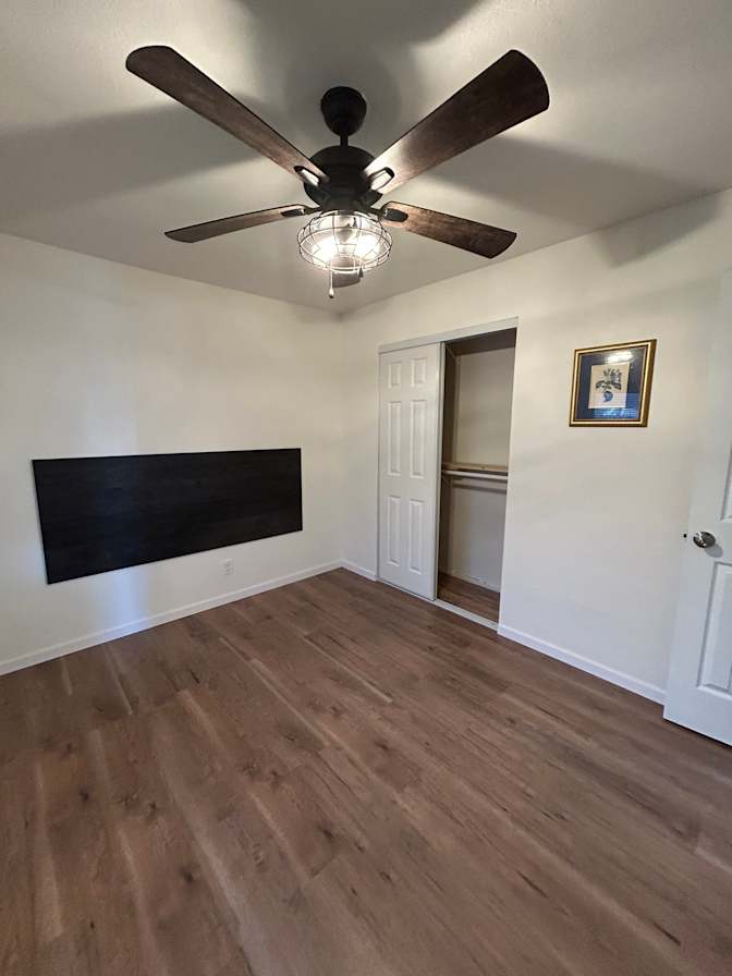 Jason's room