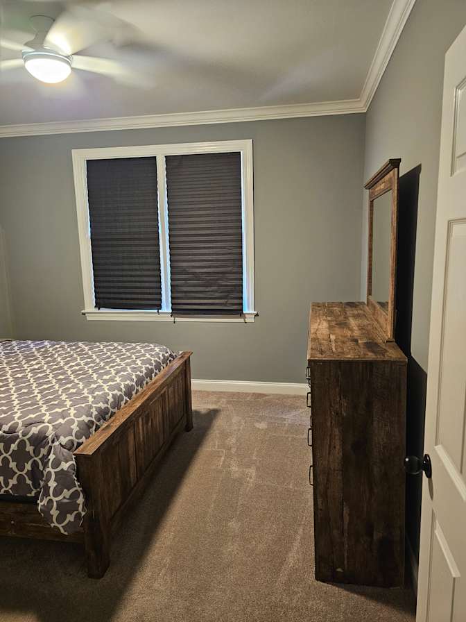 Will's room