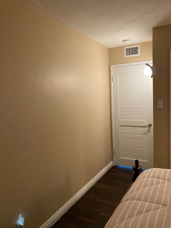 Karolina's room