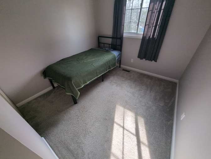 Kyle's room