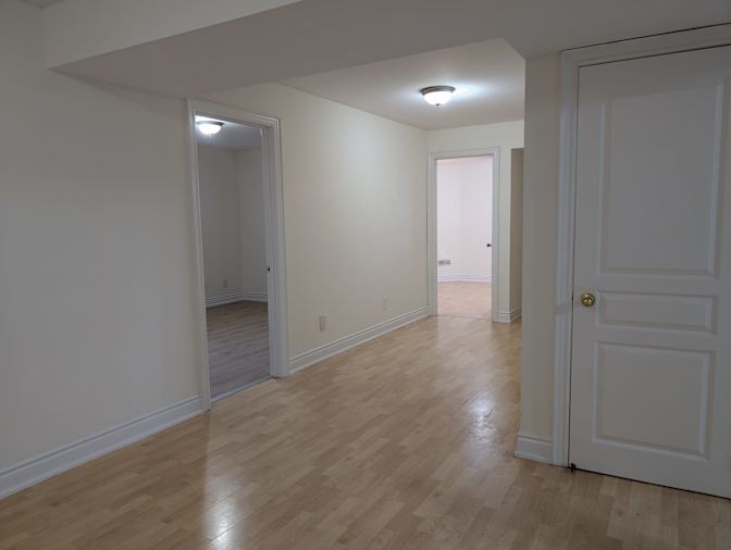 PETER's room