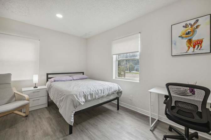 PadSplit's room