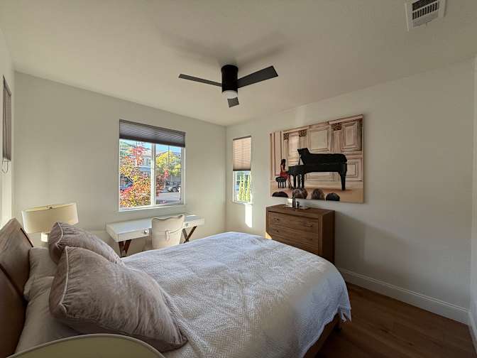 Gabriela Willis's room