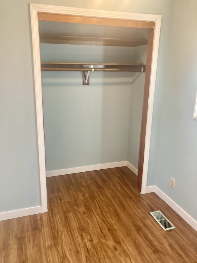 Alex's room