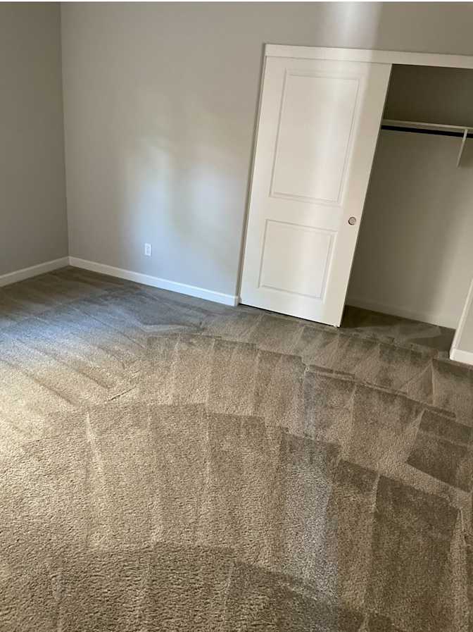 Michael's room