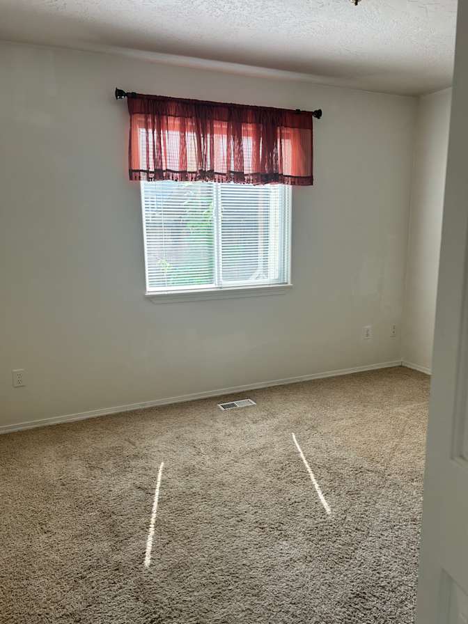Kathy's room
