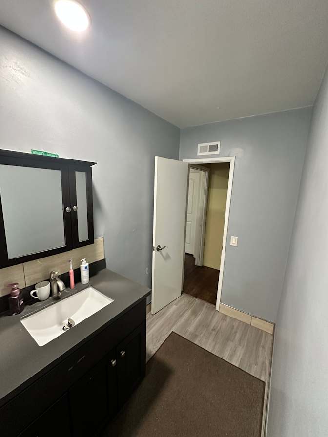 Daniel's room