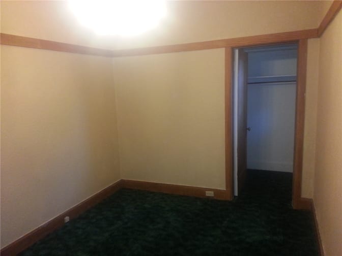 AC's room