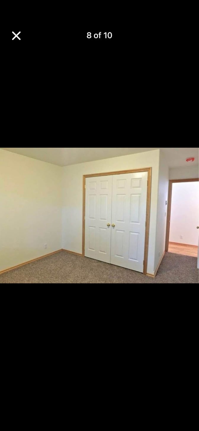 Lizzie's room