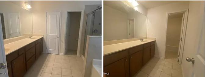 Ray R Rader's room
