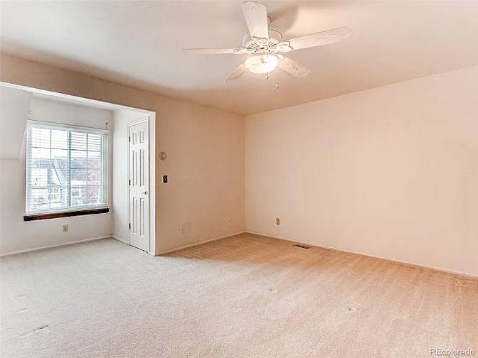 Faith's room