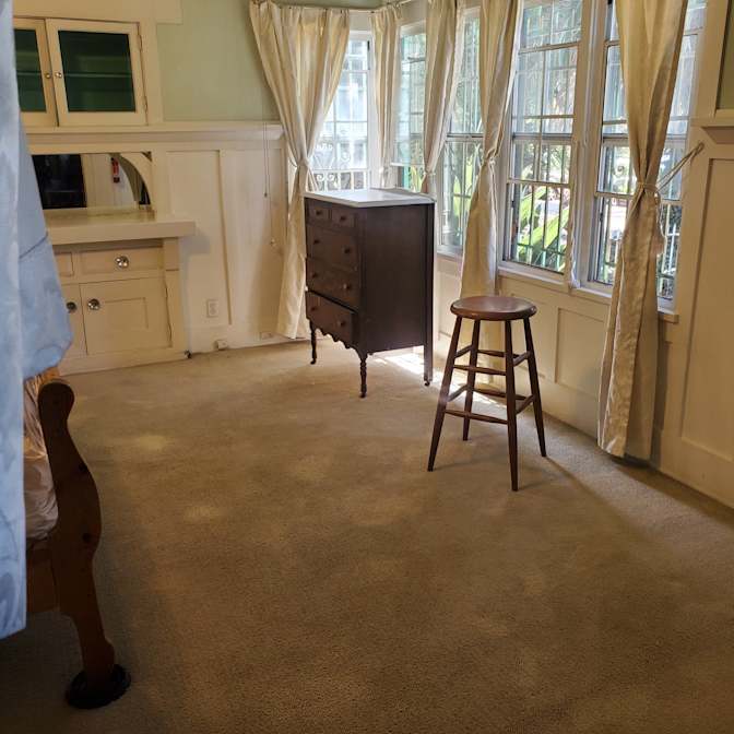Joseph's room