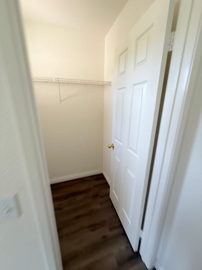 McKenzie's room