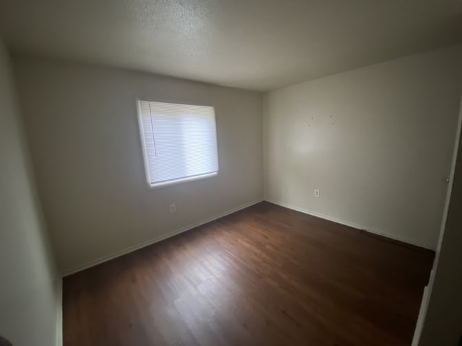 Jasmine's room