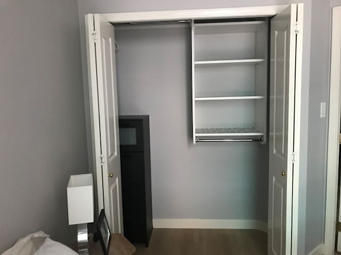 Ayesha's room
