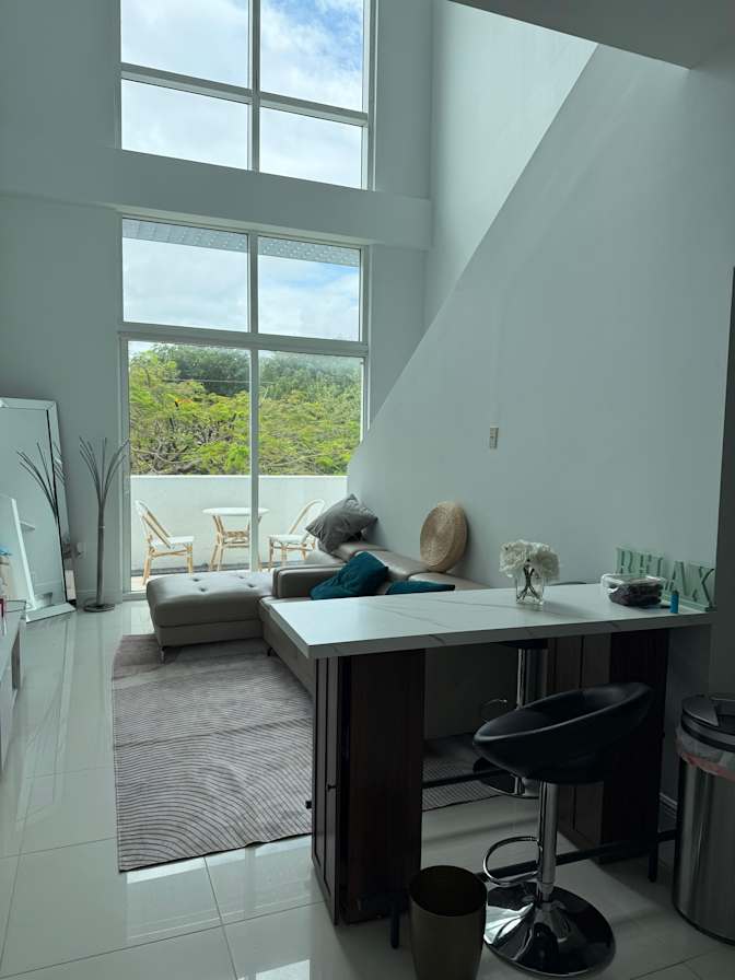Jonathan's room