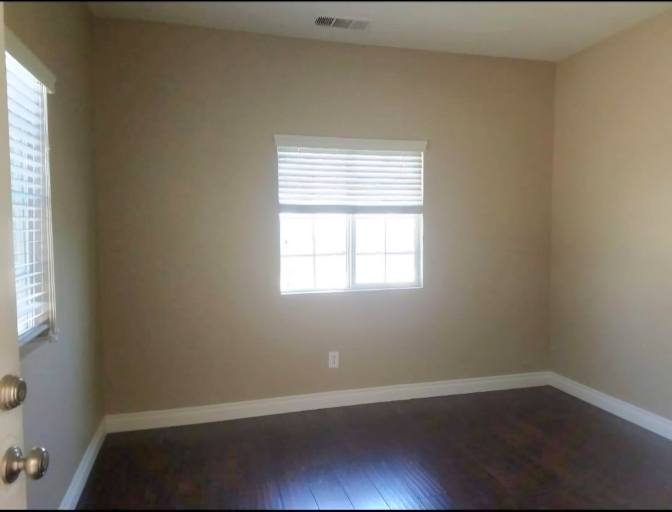 Marissa's room