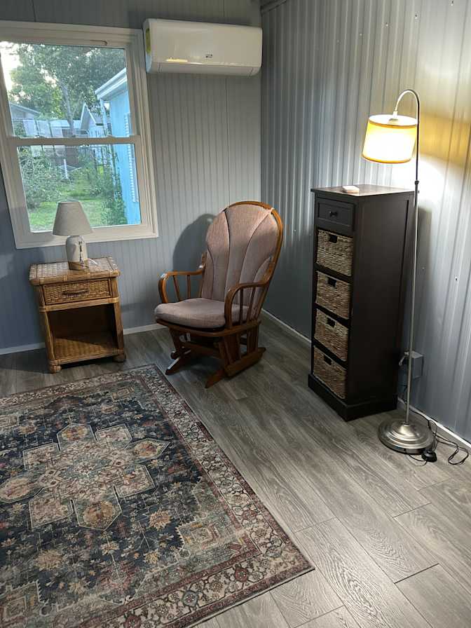 Jennifer's room