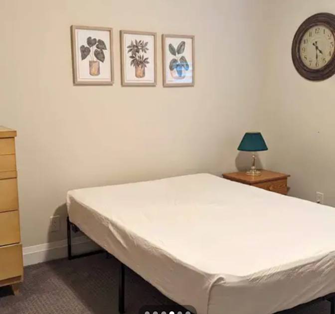 Bilji's room
