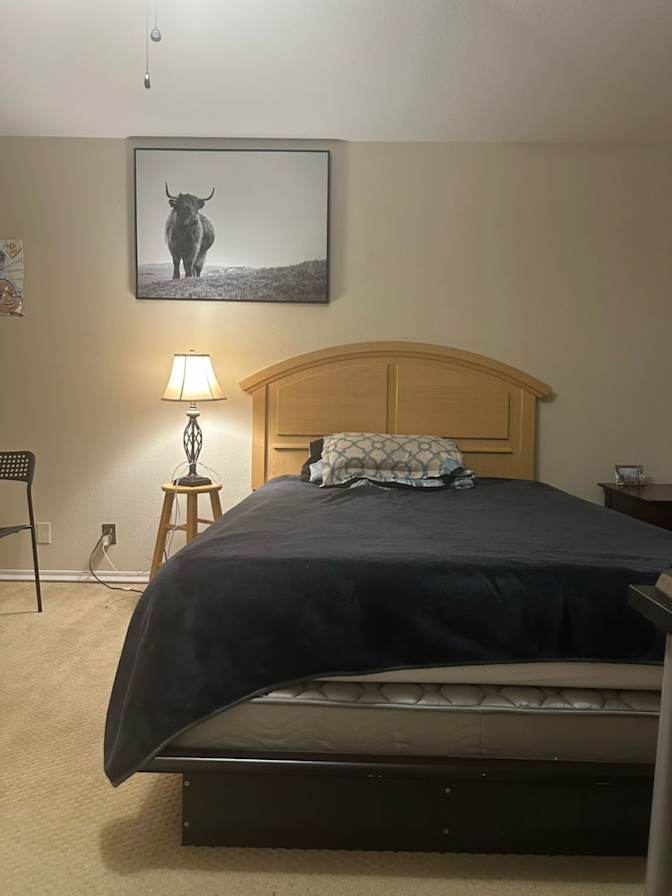 michael's room