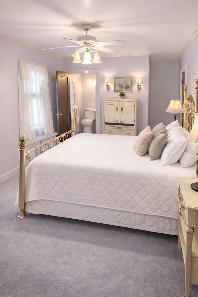 Amy's room