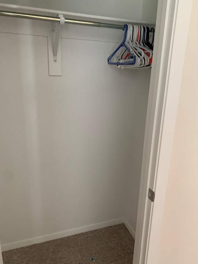 Abby's room