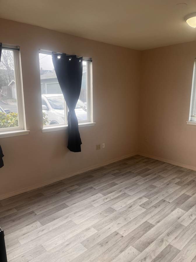 Katie's room