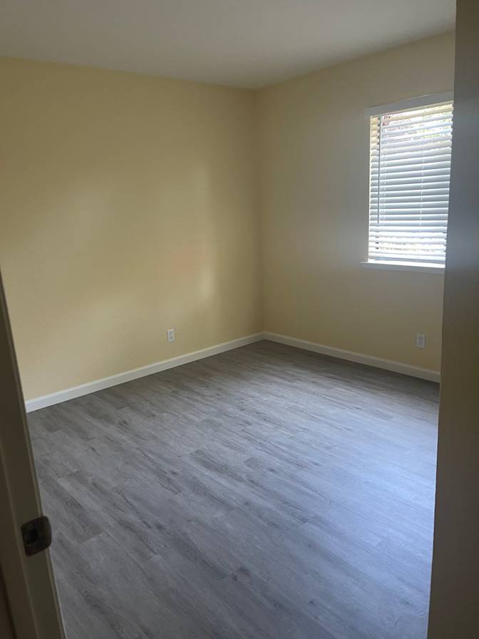Berkeley's room