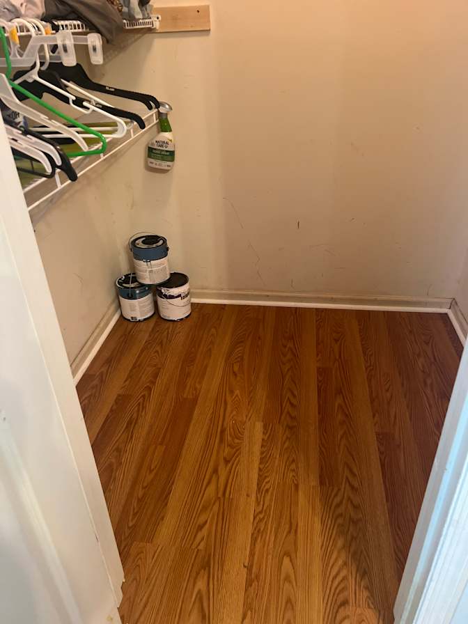 Gavin's room