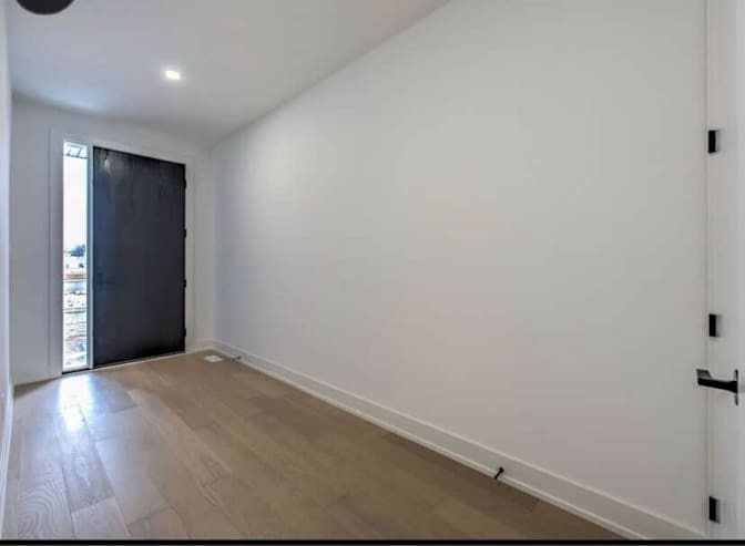 Lindsey Findlay's room