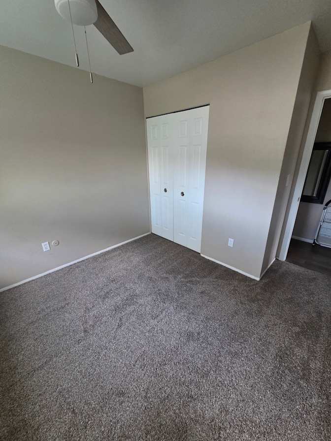 Jessica Monroe's room