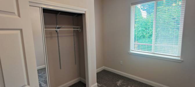 Mark's room