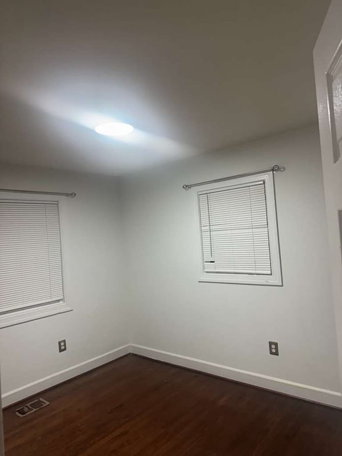 Mohammad's room
