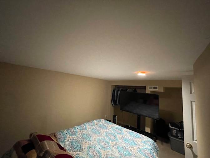Andrew's room