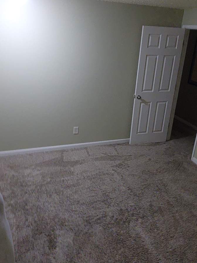 Chad's room