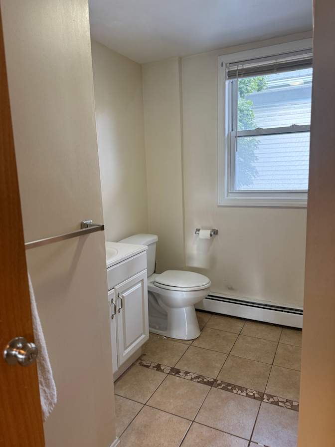 Hannah Nordstrom's room