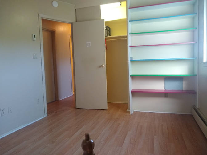 meiying's room