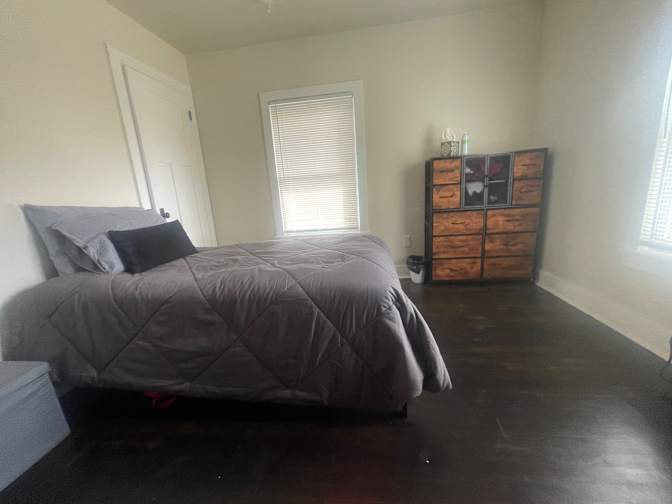 Tiffany's room