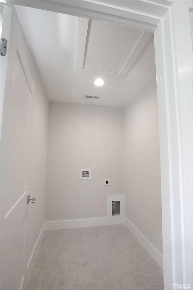Alcove Rooms's room