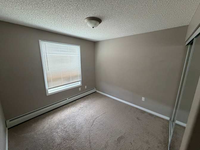 Jerick's room