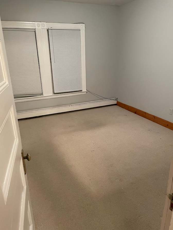 Jay's room